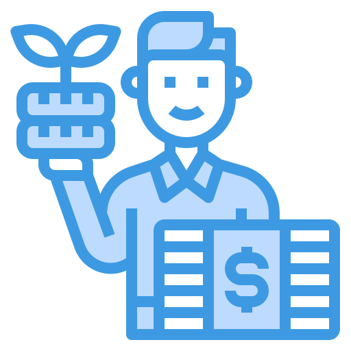 Accountant Icon